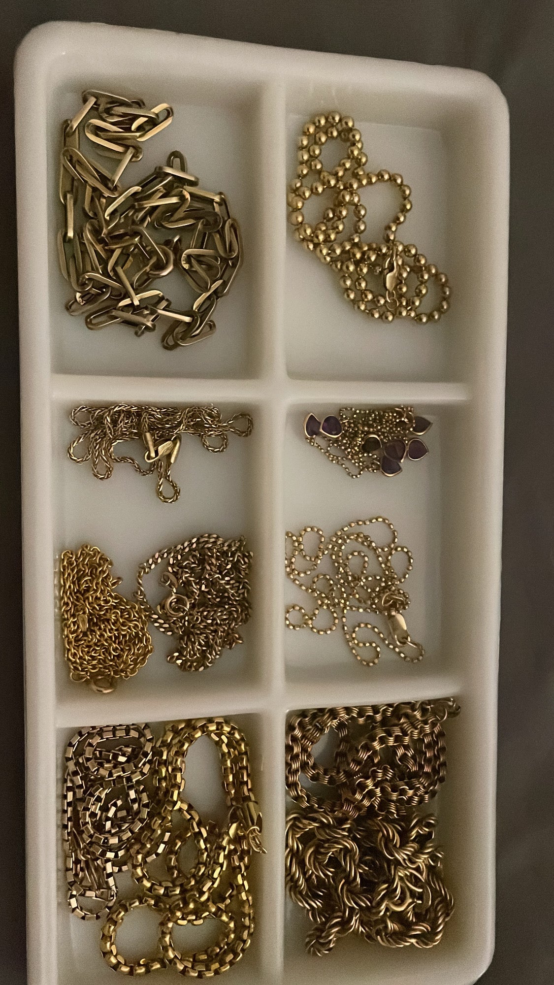 Chains