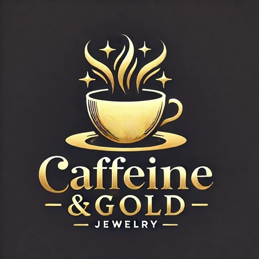 Caffeineandgold