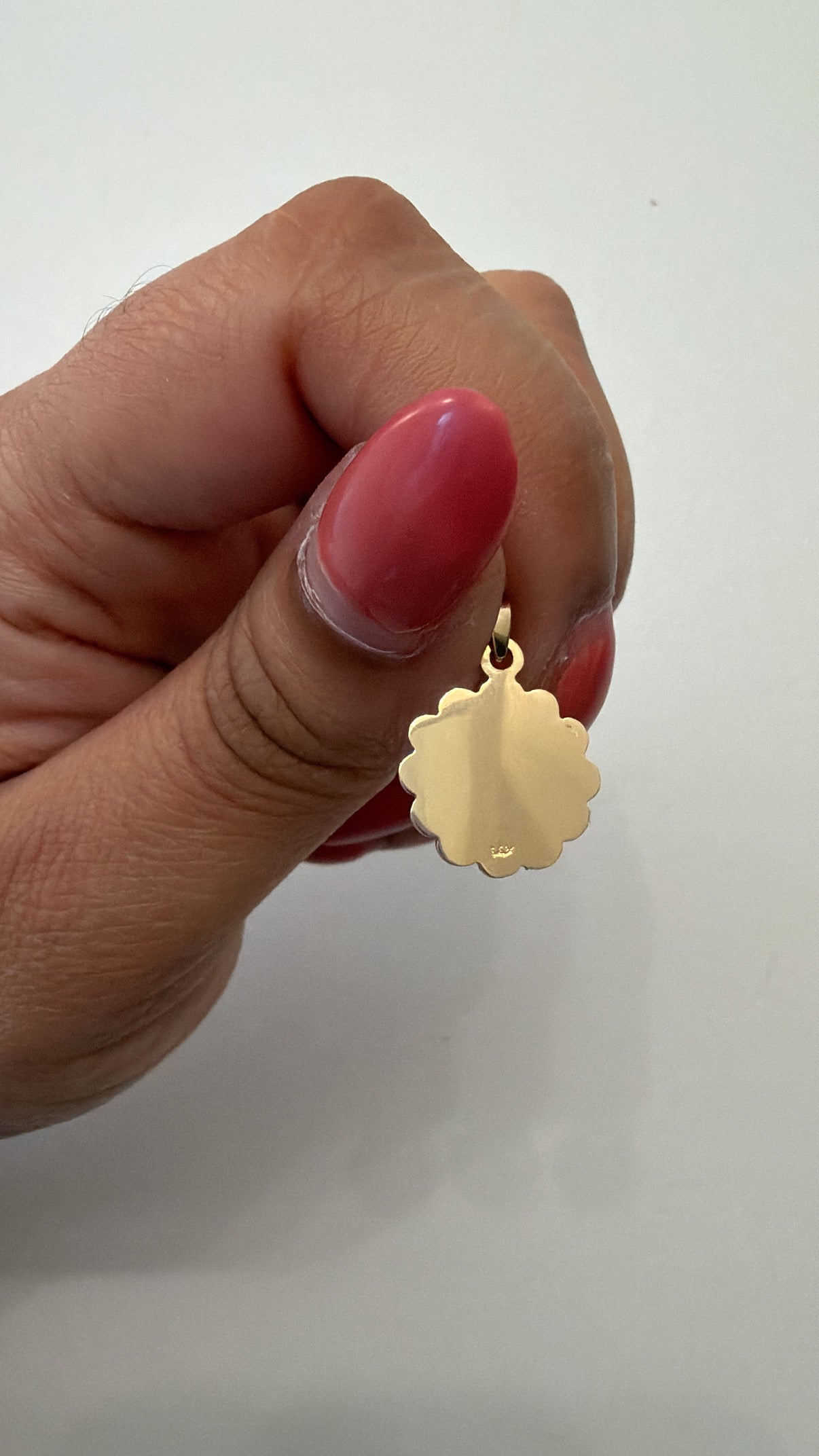 14k Charms