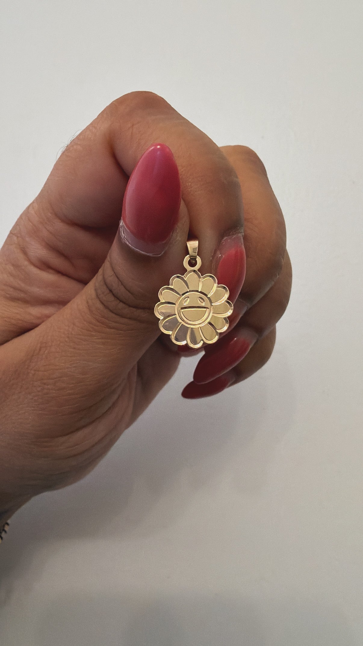 14k Charms