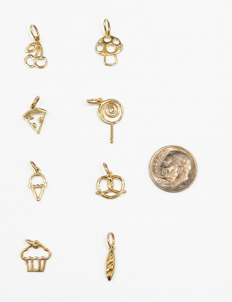 14k Snacks and treats