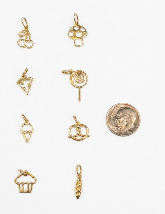 14k Snacks and treats
